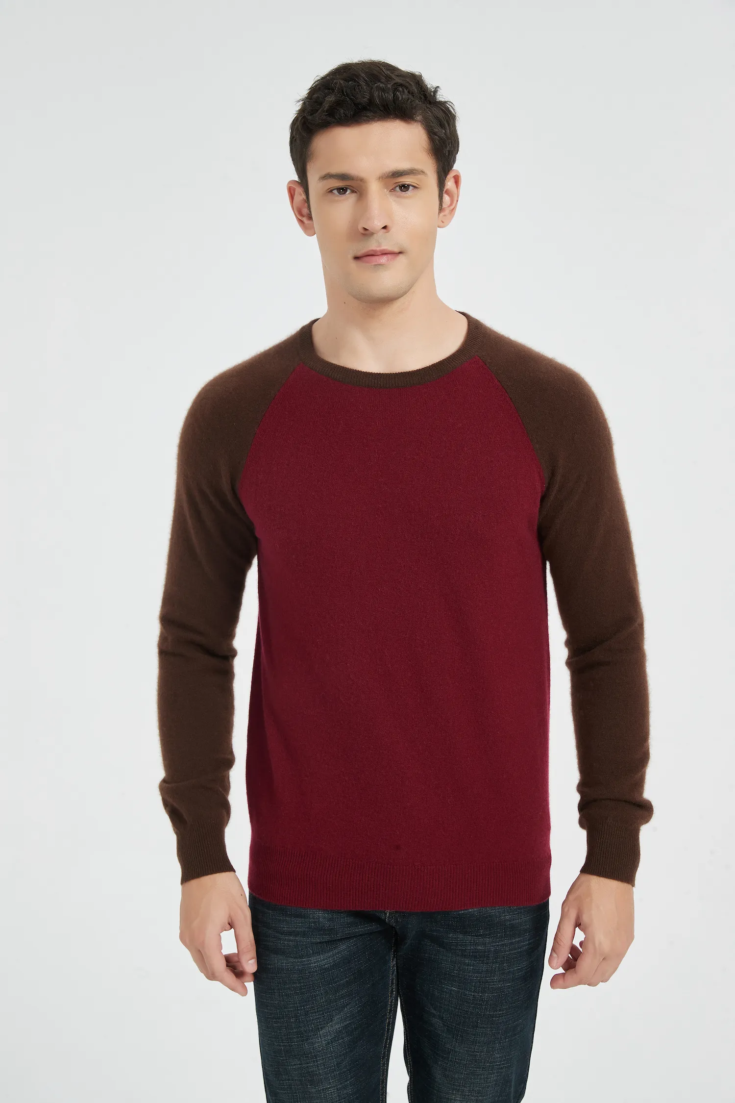 Wholesale Man Collection menswear look
