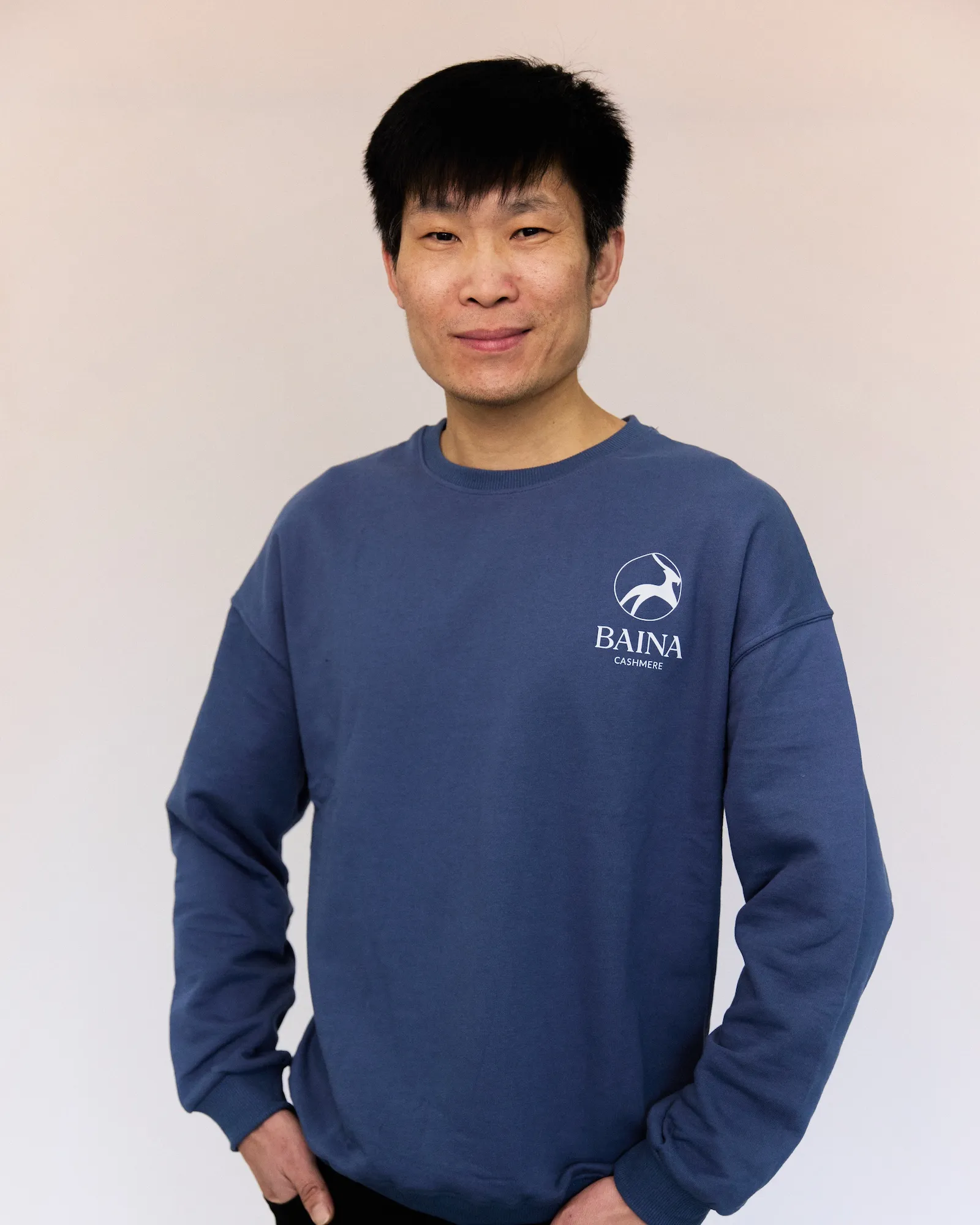 Our Team team portrait