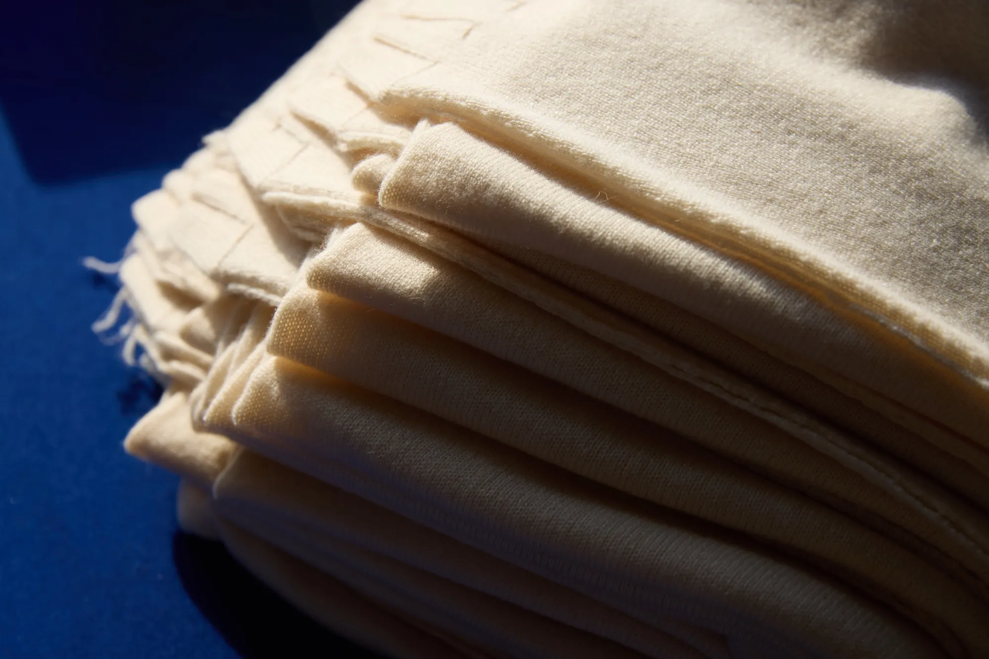 Knitwear Facility Knitewear