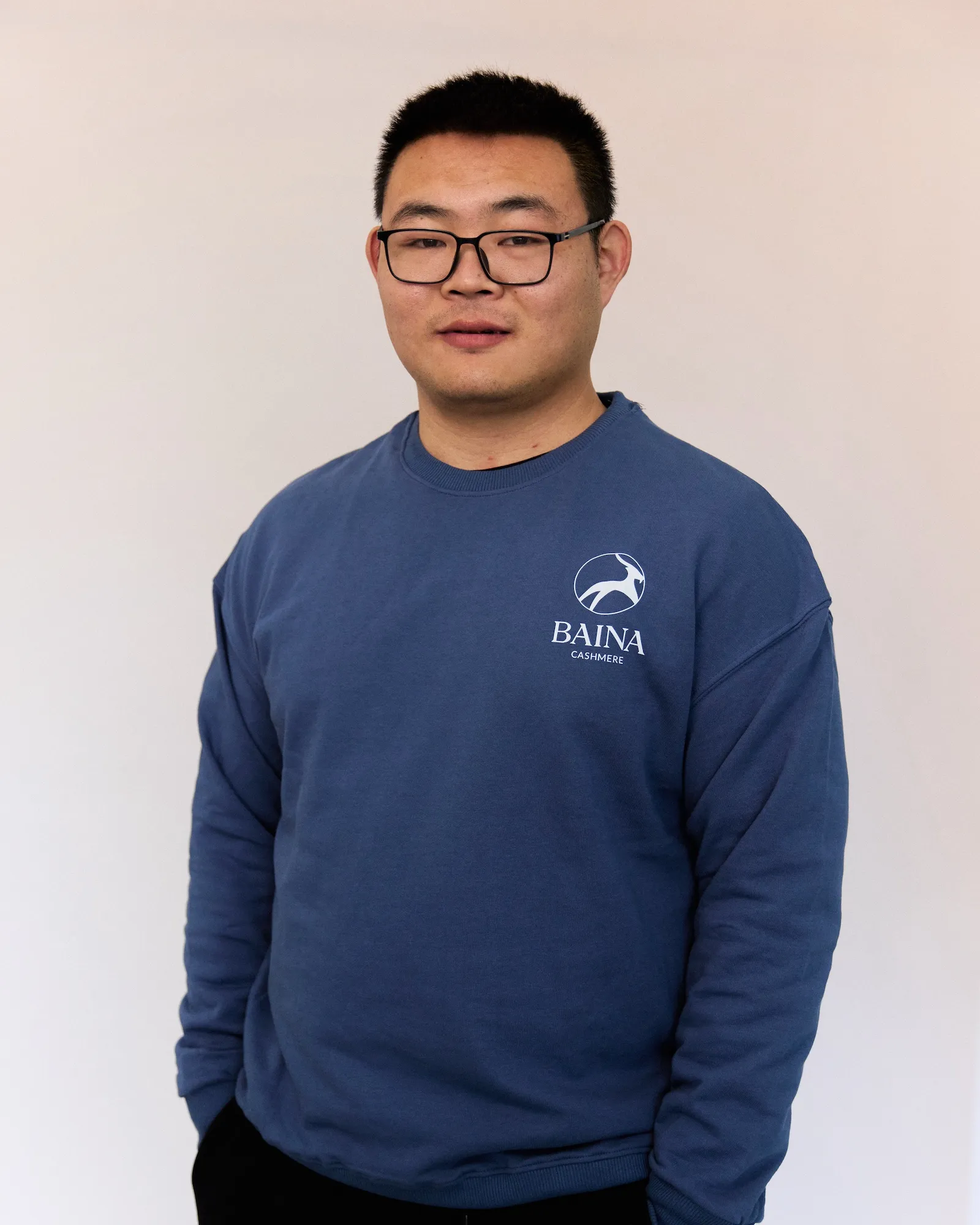 Our Team team portrait